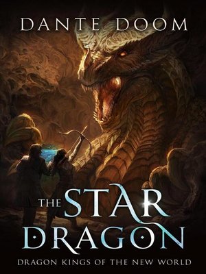 cover image of The Star Dragon